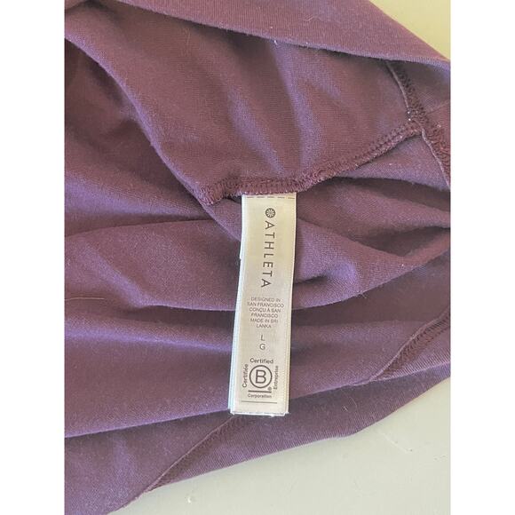 Athleta Elemental Top - Picture 6 of 11